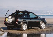 Tapety Land Rover